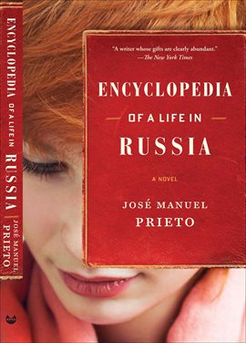 Cover image for Encyclopedia of a Life in Russia