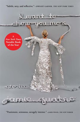 Imagen de portada para I Want to Show You More