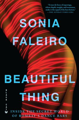Cover image for Beautiful Thing