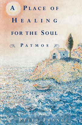 Cover image for A Place of Healing for the Soul