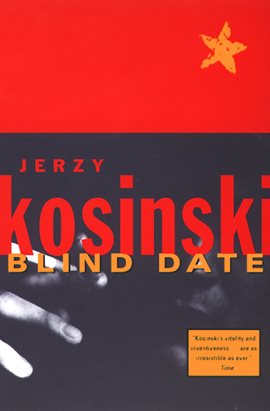 Cover image for Blind Date