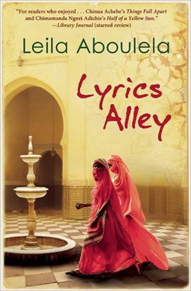Imagen de portada para Lyrics  Alley