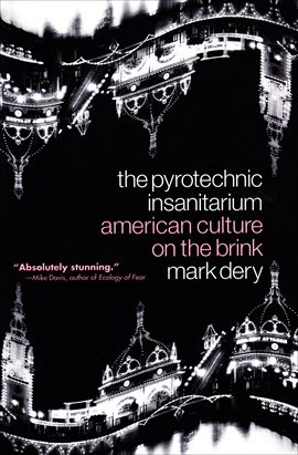 Imagen de portada para The Pyrotechnic Insanitarium
