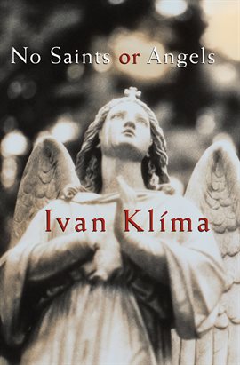 Imagen de portada para No Saints or Angels