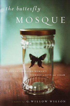 Cover image for The Butterfly Mosque