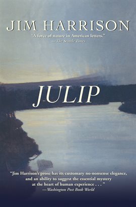 Cover image for Julip