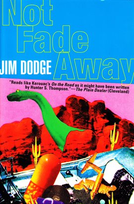 Imagen de portada para Not Fade Away