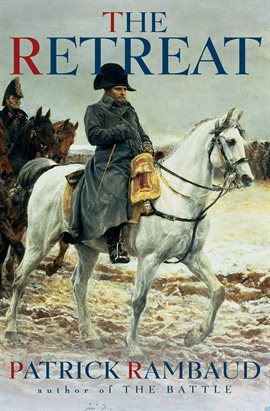 Imagen de portada para The Retreat