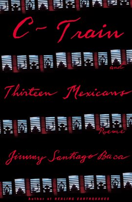 Cover image for C-Train and Thirteen Mexicans