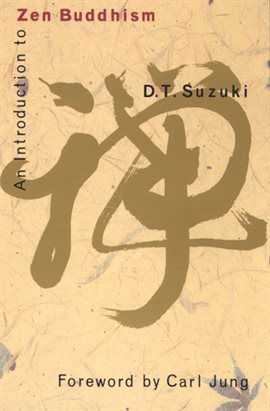 Cover image for An Introduction to Zen Buddhism