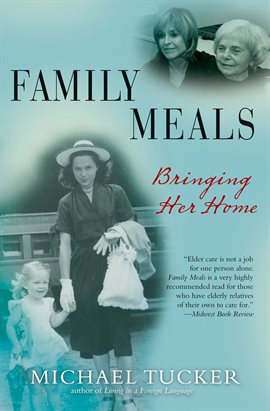 Cover image for Family Meals