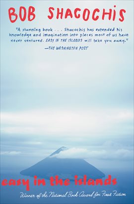 Imagen de portada para Easy in the Islands