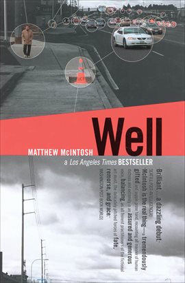 Cover image for Well