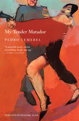 Imagen de portada para My Tender Matador