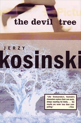 Cover image for The Devil Tree