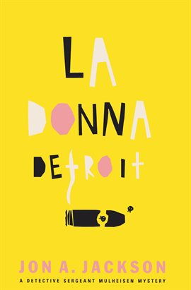 Cover image for La Donna Detroit