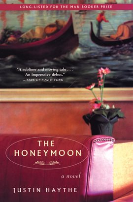 Imagen de portada para The Honeymoon