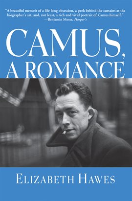 Cover image for Camus, a Romance