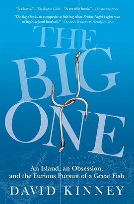 Imagen de portada para The Big One