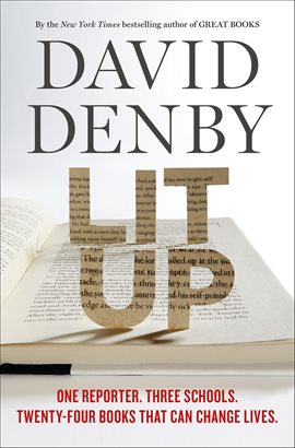 Imagen de portada para Lit Up