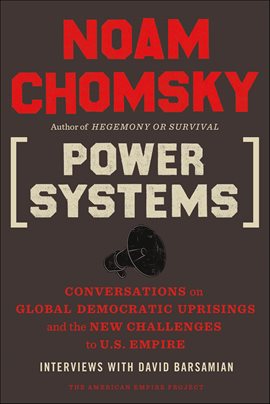 Imagen de portada para Power Systems