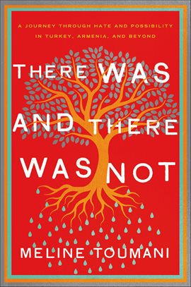 Cover image for There Was and There Was Not