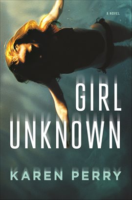 Cover image for Girl Unknown