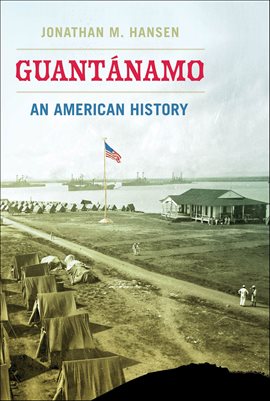 Cover image for Guantánamo