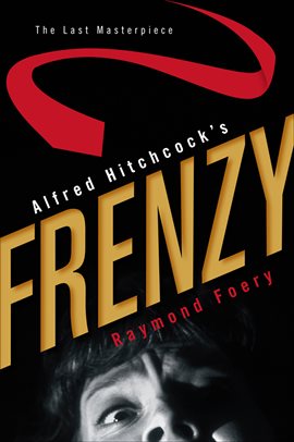 Cover image for Alfred Hitchcock's Frenzy