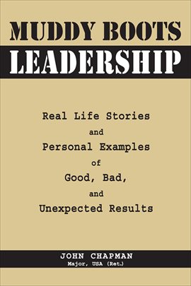 Imagen de portada para Muddy Boots Leadership
