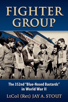 Cover image for Fighter Group