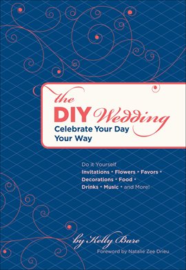 Cover image for The DIY Wedding