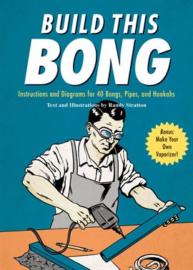 Imagen de portada para Build This Bong