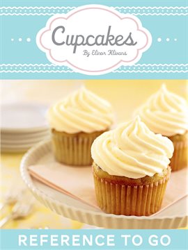 Cover image for Cupcakes