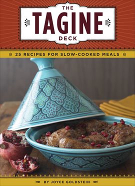Imagen de portada para The Tagine Deck