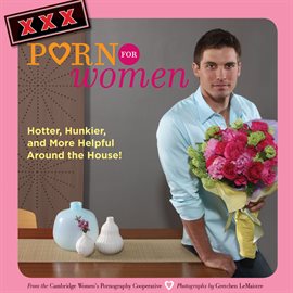 Cover image for XXX Porn for Women