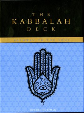 Cover image for The Kabbalah Deck