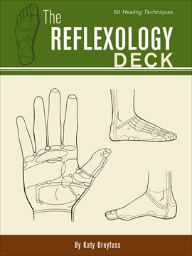 Cover image for The Reflexology Deck