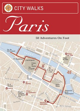 Cover image for Paris