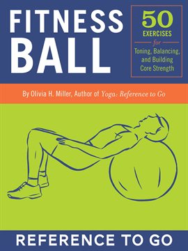 Cover image for Fitness Ball