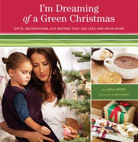 Cover image for I'm Dreaming of a Green Christmas