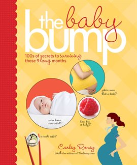Cover image for The Baby Bump