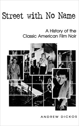 Cover image for Street with No Name