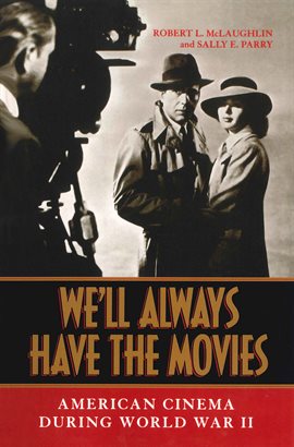 Cover image for We'll Always Have the Movies