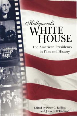 Cover image for Hollywood's White House