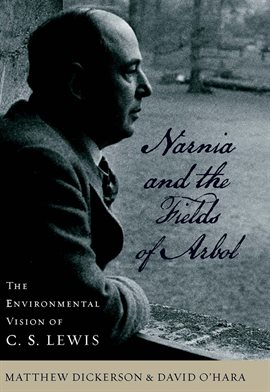 Imagen de portada para Narnia and the Fields of Arbol