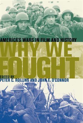 Cover image for Why We Fought