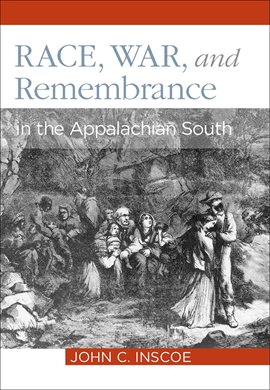 Imagen de portada para Race, War, and Remembrance