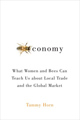 Imagen de portada para Beeconomy