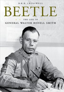 Cover image for Beetle